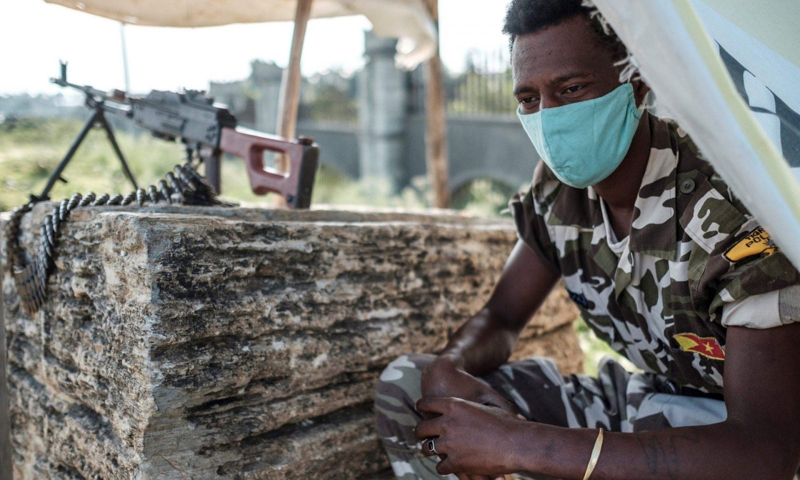 Ciidamada Tigray-ga oo qabsaday magaalooyin kale iyo wararki…
