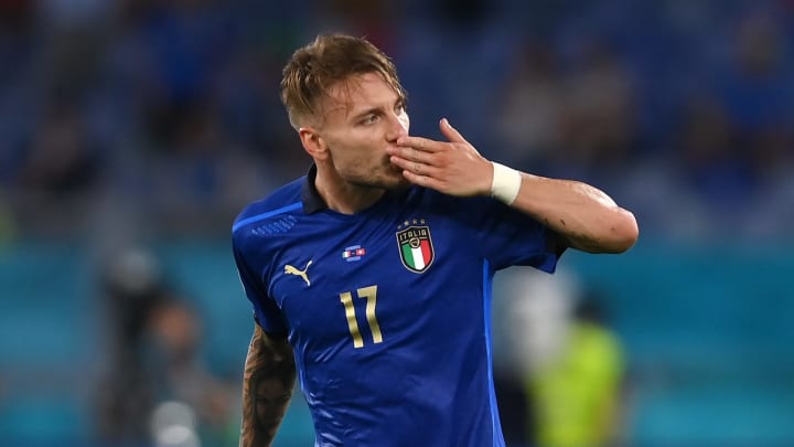 Ciro Immobile is one of Europe’s most underrated stars