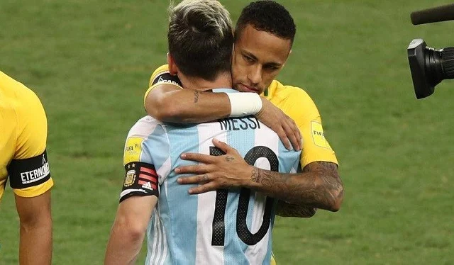 Copa America Oo La Kansalayo, Waqtiga Go’aanka U Dambeeya La Gaadhayo