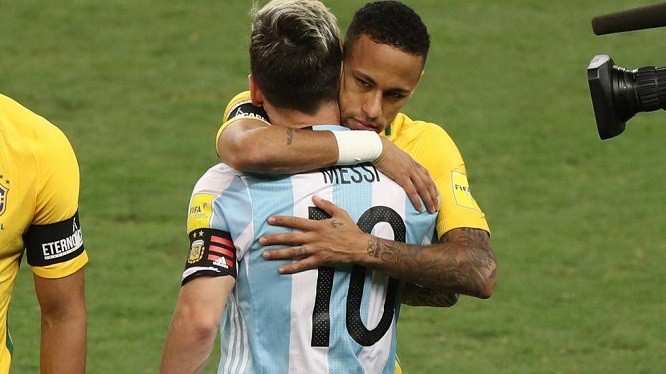Copa America Oo La Kansalayo, Waqtiga Go’aanka U Dambeeya La Gaadhayo