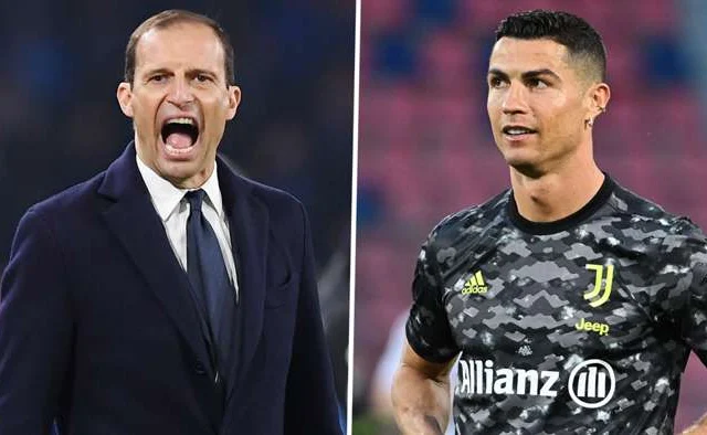 Cristiano Ronaldo Oo Maanta Go’aan Laga Gaadhayo Mustaqbalkiisa
