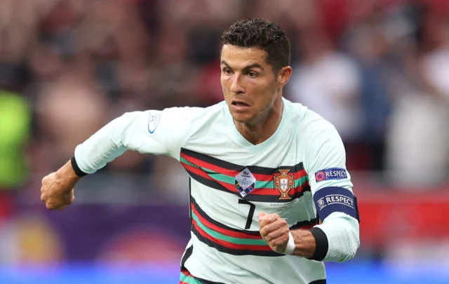 Cristiano Ronaldo’s 106 international goals: who, what, when, how