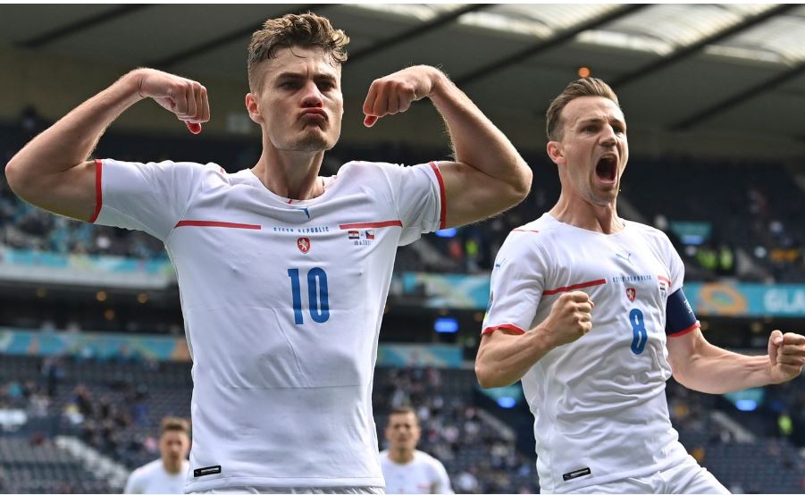 Croatia Oo Dhibic Ay U Dagaallantay Kaga Badbaadday Inay Ka Hadho Euro