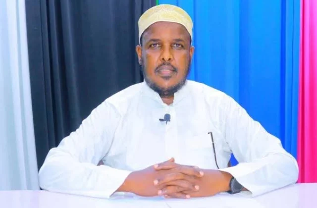 Culimada Puntland oo si adag uga jawaabay eedeyn uga timid m…