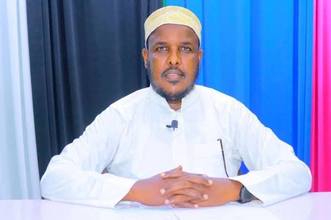 Culimada Puntland oo si adag uga jawaabay eedeyn uga timid m…