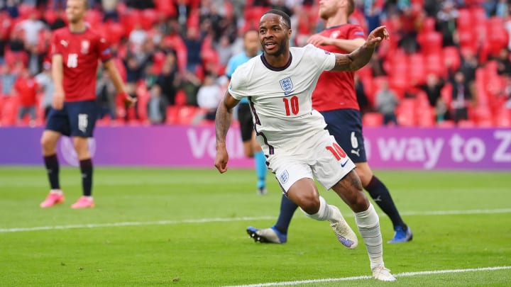 Czech Republic 0-1 England: Euro 2020 player rating