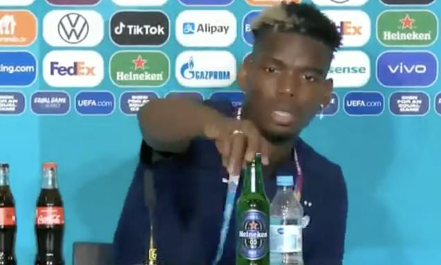 DAAWO: Pogba Oo Muujiyay Sida Uu Islaamka Ugu Adag Yahay & Quraarad