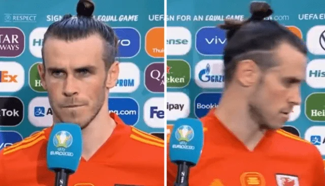 DAAWO: Wixii Uu Sameeyey Gareth Bale Kaddib Guul-darradii Waddankiisa