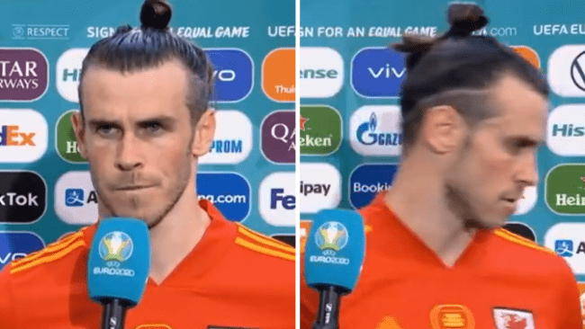 DAAWO: Wixii Uu Sameeyey Gareth Bale Kaddib Guul-darradii Waddankiisa