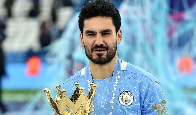 DEEQSI: Ilkay Gundogan Oo Muujiyey Deeqsinimadiisa & Cidda Qalbigiisa