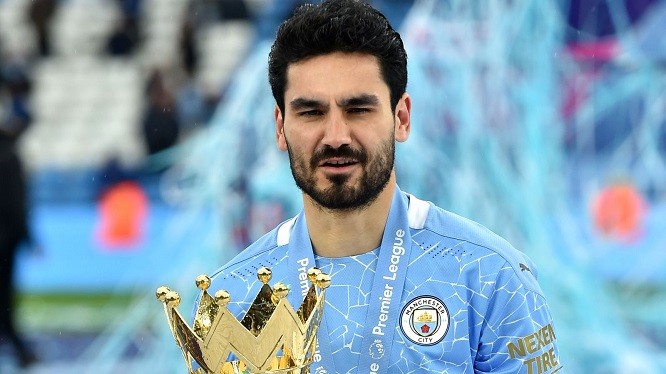DEEQSI: Ilkay Gundogan Oo Muujiyey Deeqsinimadiisa & Cidda Qalbigiisa
