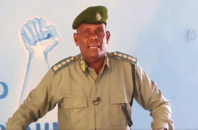 DF oo jawaab kulul ka bixisay ‘rasaastii lagu furay’ Xasan S…