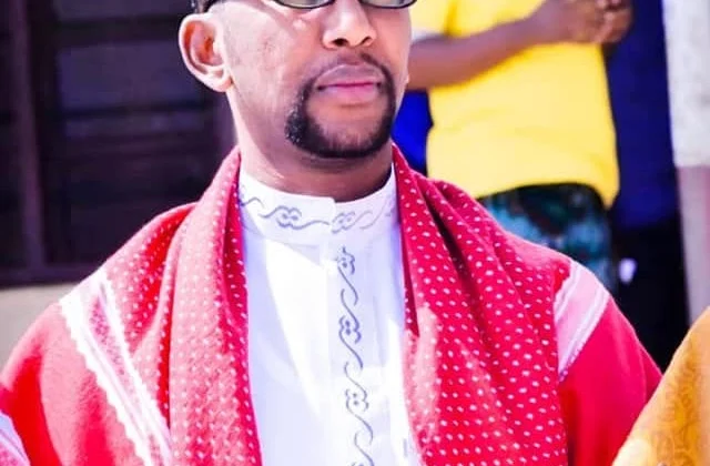 Daawo: Barkhad Jaamac Batuun oo maanta ku dhaqaaqay tallaabo…