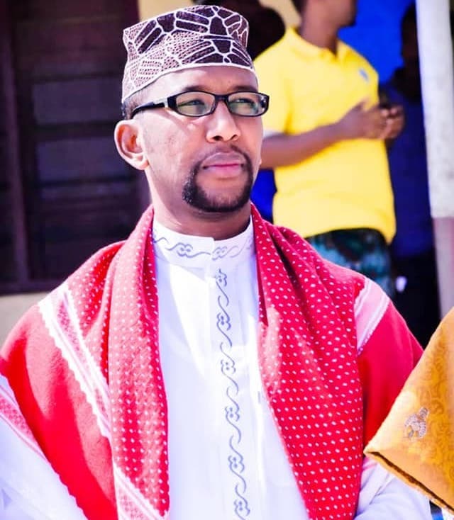 Daawo: Barkhad Jaamac Batuun oo maanta ku dhaqaaqay tallaabo…