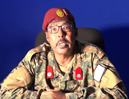 Daawo: Xaguu marayaa dagaalka culus ee ka socda gobolka Shab…