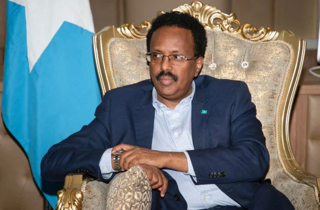 Dacwad ka dhan ah Farmaajo oo la diyaarinayo kadib markii QM…