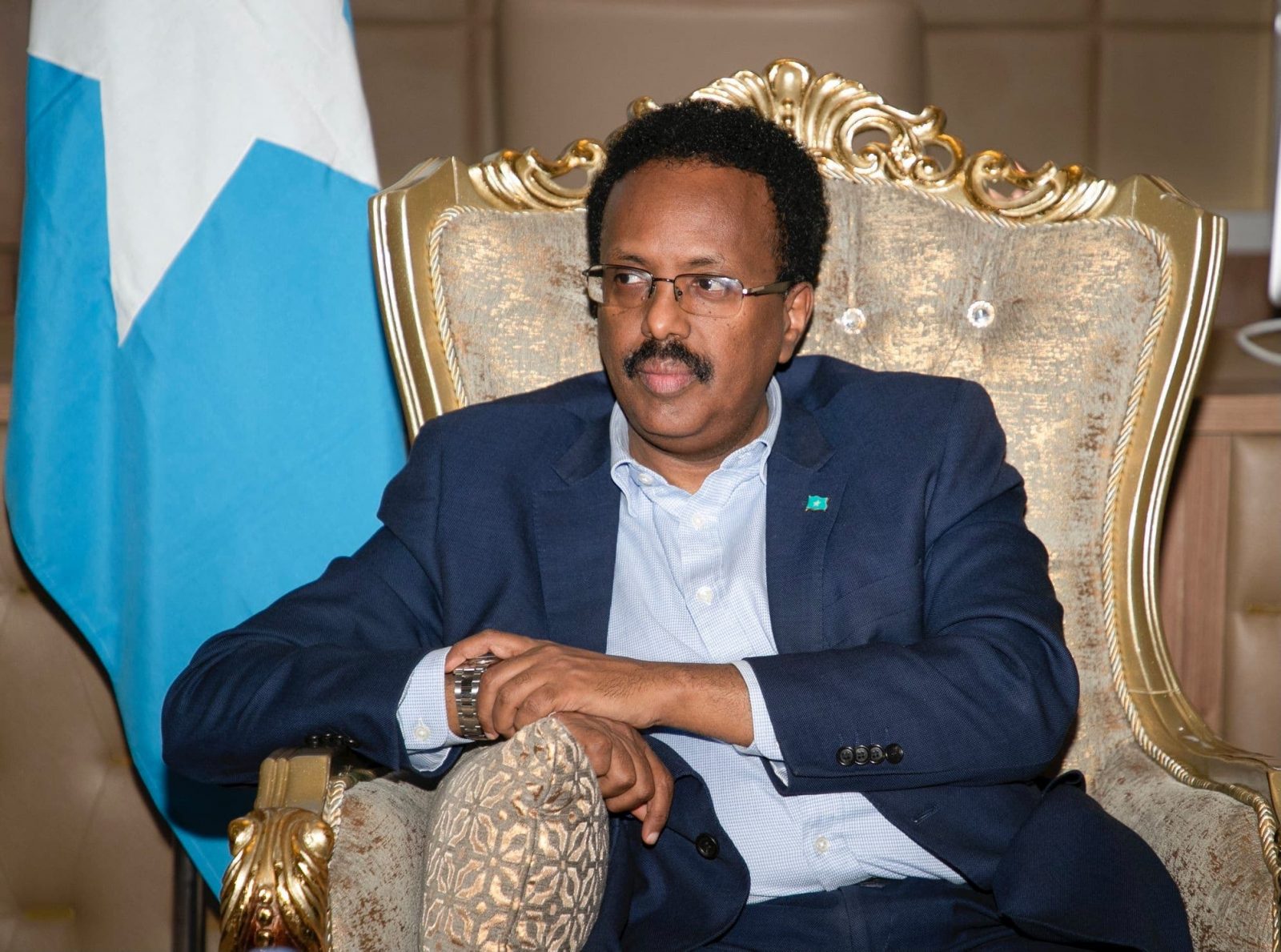 Dacwad ka dhan ah Farmaajo oo la diyaarinayo kadib markii QM…