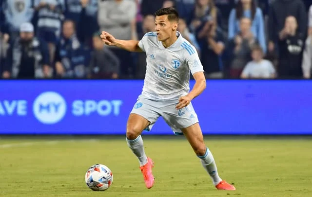 Daniel Salloi explains changes out of season to improve the game