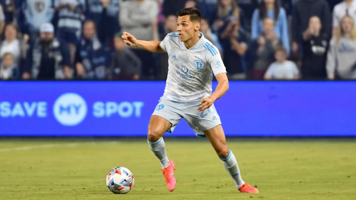 Daniel Salloi explains changes out of season to improve the game