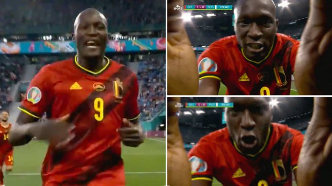 Dareenkii Oohinta Ahaa Ee Qabsaday Qolka Labiska Belgium Oo Uu Asxaab
