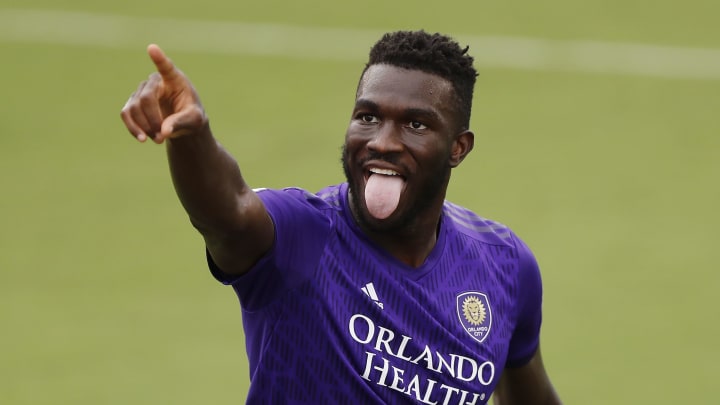 Daryl Dike returns to Orlando City on loan at Barnsley