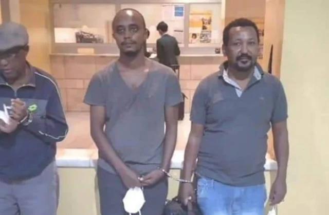 Djibouti extradits TPLF fighters to Ethiopia for trial