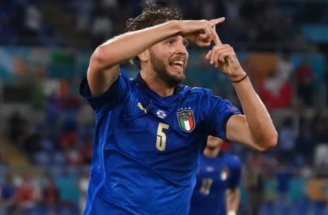 € 30 million Manuel Locatelli bid ready