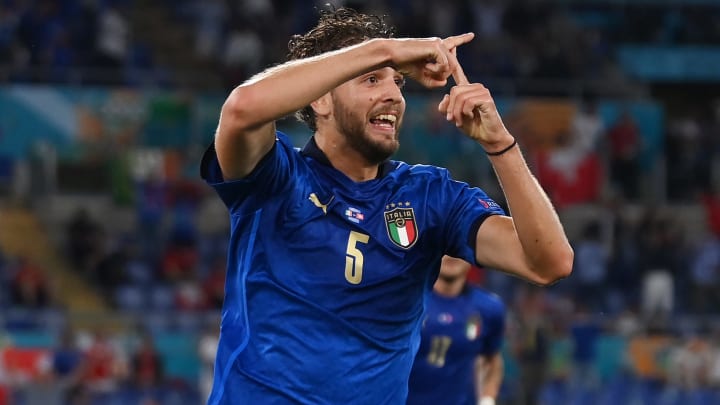 € 30 million Manuel Locatelli bid ready