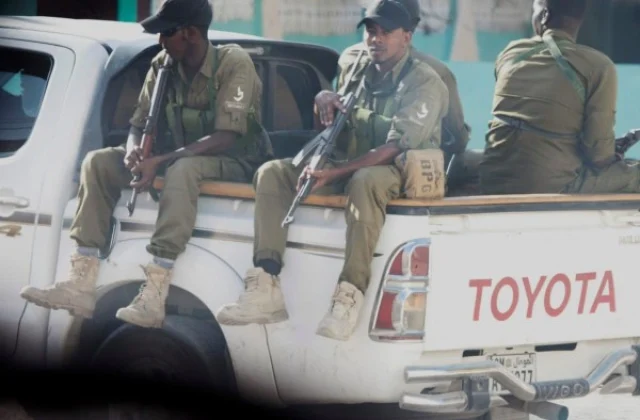 EDITORIAL: Safety lifts risk of fragile mutual belief in Somalia
