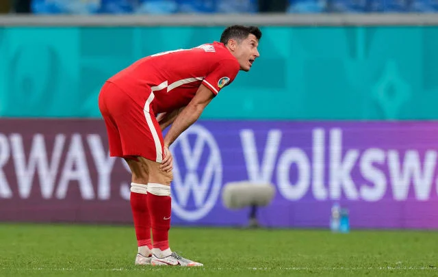 EURO 2020 review: Poland