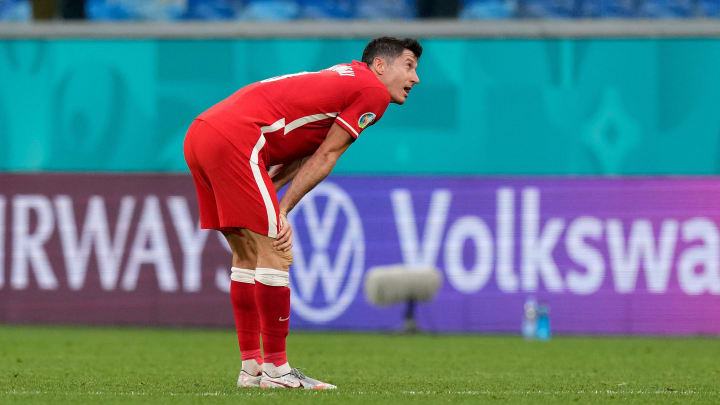 EURO 2020 review: Poland