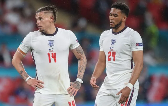 England 0-0 Scotland: Player ratings