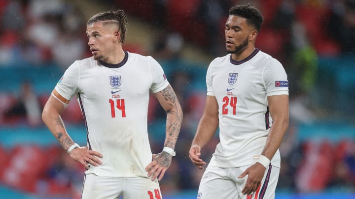 England 0-0 Scotland: Player ratings