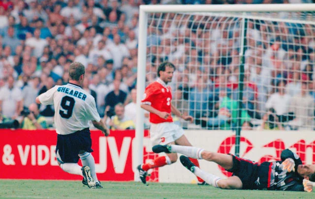 England 4-1 Netherlands: England’s best result ever
