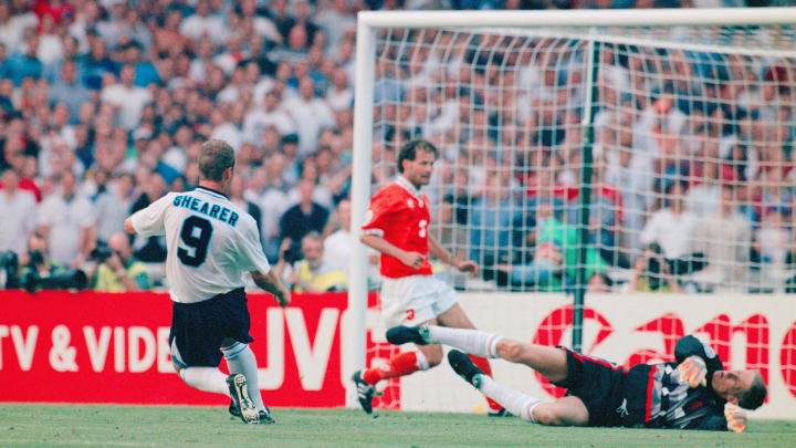 England 4-1 Netherlands: England’s best result ever