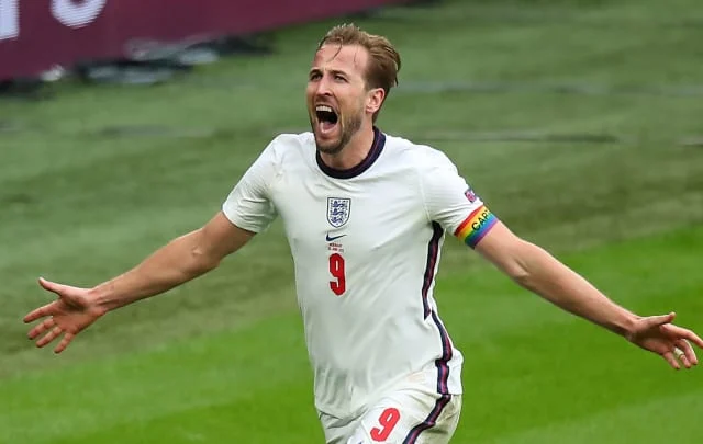 England: Predicted line-up against Ukraine