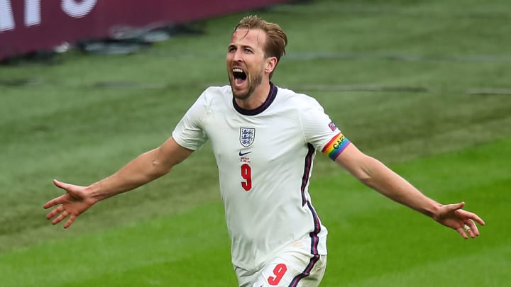 England: Predicted line-up against Ukraine