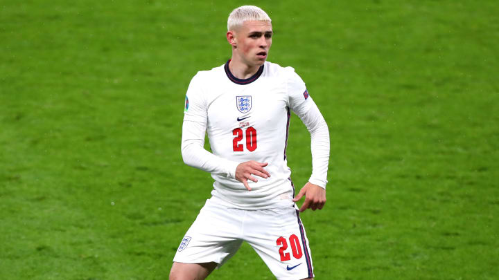 England is preparing for sentencing with Germany