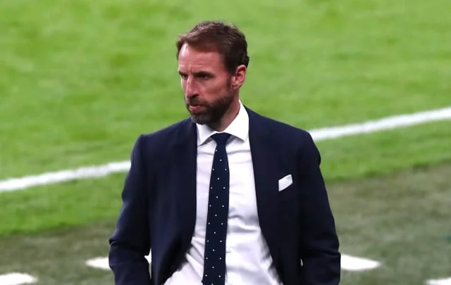 England meets Germany in the European Championship 2020 round 16