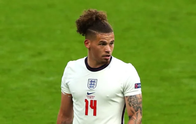England must “take more risks”