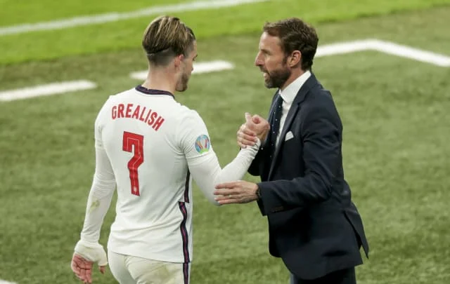 England predicted start 11 against Germany