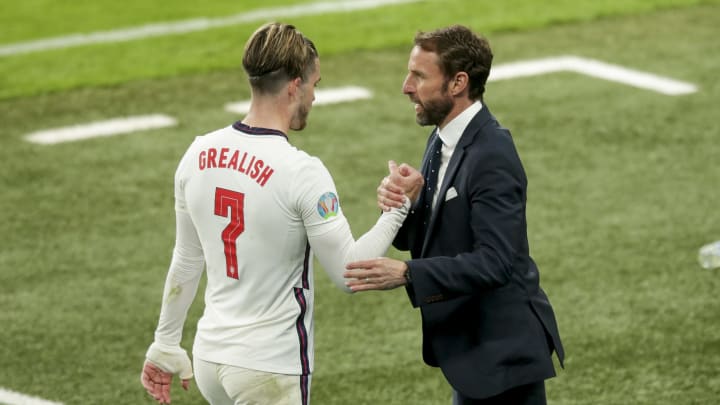 England predicted start 11 against Germany