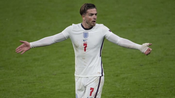 England’s team news – Grealish & Maguire start against Czechs