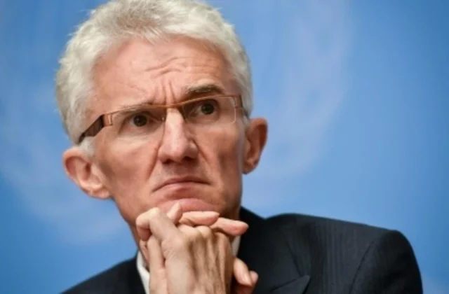 Ethiopia: “We must prevent a tragedy