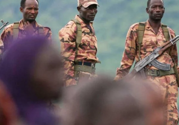 Ethiopia accuses ENDF’s high generals of the Tigray Warfare