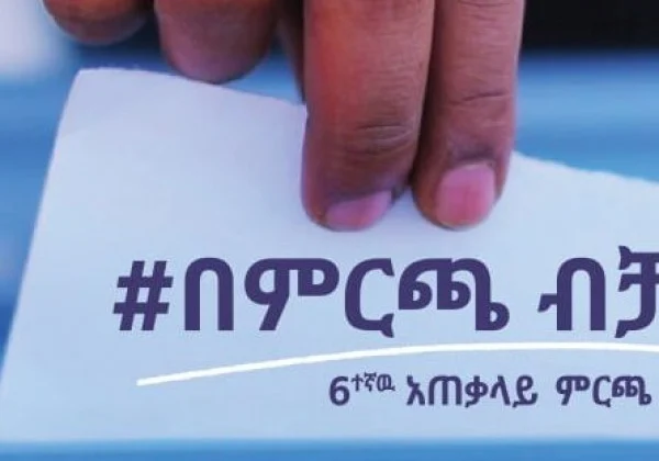 Ethiopians go to the polls amid suspected atrocities in Tigray
