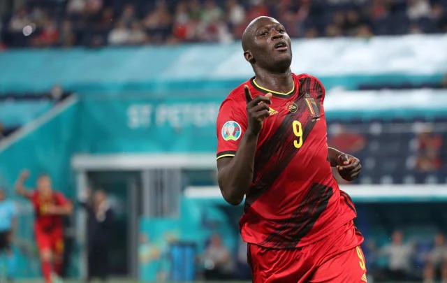 Euro 2020 Player Power Rankings