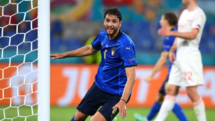 Euro 2020 Player Power Rankings – Round 2