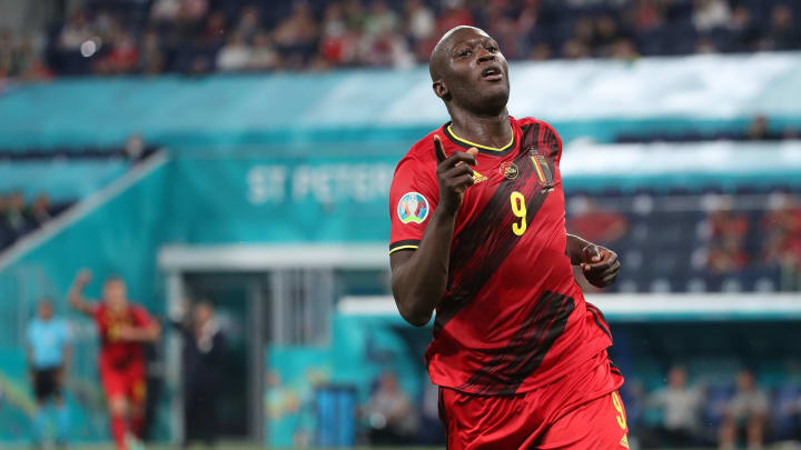 Euro 2020 Player Power Rankings