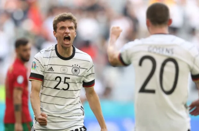 Euro 2020 Team Rankings: Matchday 2